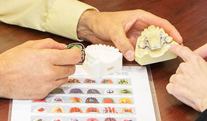 Cosmetic Dentistry, Pictou County Dentist