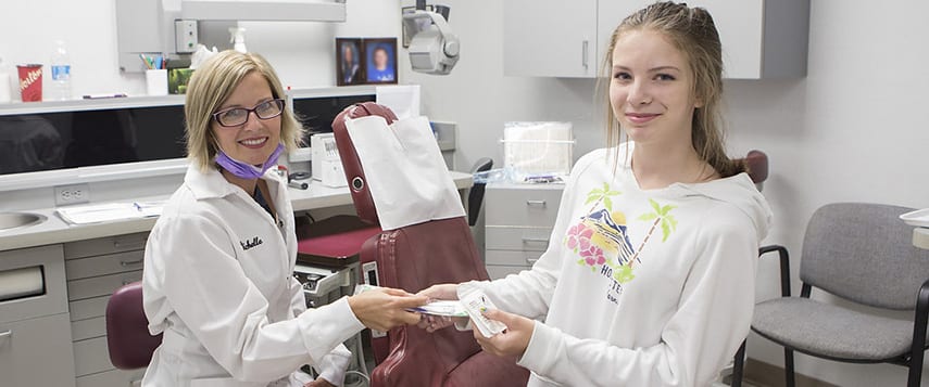 Welcome to New Patients, Highland Dental, New Glasgow
